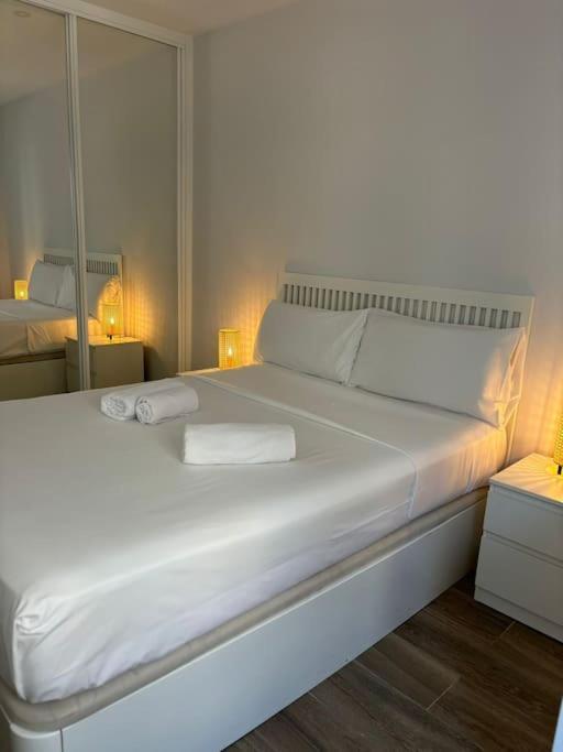 Apartment Exyca Cuzco Madrid