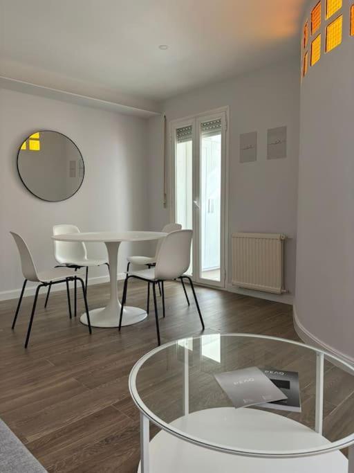 Exyca Cuzco Apartment Madrid