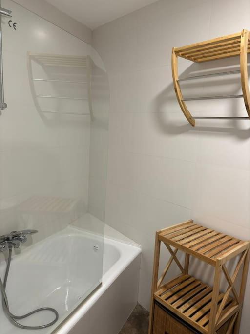 Apartment Exyca Cuzco Madrid